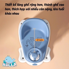 HOLLA - GHẾ ĐA NĂNG HL-03221