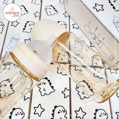 UBMOM - BÌNH SỮA PPSU