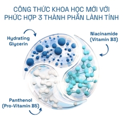 CETAPHIL - KEM DƯỠNG ẨM MOISTURISING CREAM