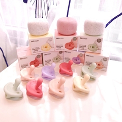MOYUUM - TI GIẢ SILICONE ĐÚC