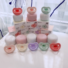 MOYUUM - TI GIẢ SILICONE ĐÚC