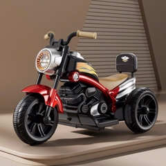 BK - XE MÁY ĐIỆN TRẺ EM 609
