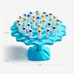 XGH TOYS - ĐỒ CHƠI CÂN BẰNG PHI HÀNH GIA 48