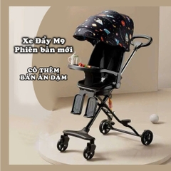 XLS - XE ĐẨY M9