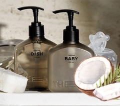 BLOSSOM - GEL RỬA BÌNH NATURAL