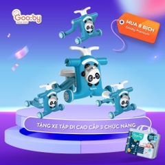 GOOBY - QUÀ TẶNG