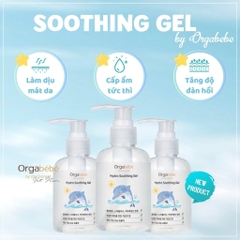 ORGABÉBÉ - HÓA MỸ PHẨM