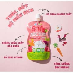 ORTO - 6M+NƯỚC DINH DƯỠNG THIÊN TÀI