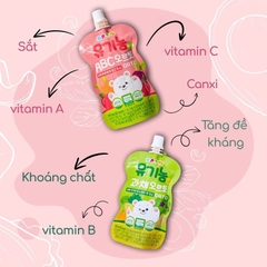 ORTO - 6M+NƯỚC DINH DƯỠNG THIÊN TÀI