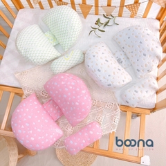 BOONA - GỐI BẦU CÁNH TIÊN KÈM GỐI PHỤ