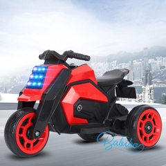 XE MÁY ĐIỆN TRẺ EM 5188