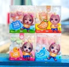 3Y+MILK CANDY - KẸO MÚT BÒ SỮA