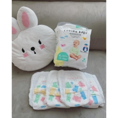 COOING - BỈM NỘI ĐỊA HÀN BABY WING WING