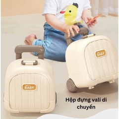 KK - VALI XÚC XẮC 10 CHI TIẾT