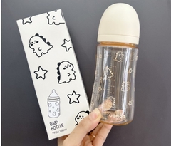 UBMOM - BÌNH SỮA PPSU