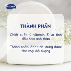 REDWIN - KEM DƯỠNG VITAMIN E