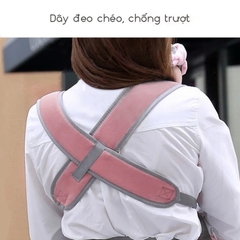 IMAMA - ĐỊU NGỒI THOÁNG KHÍ