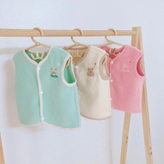 MONONA - ÁO GILE NỈ