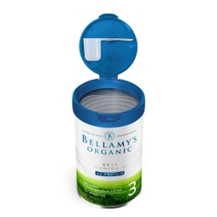 BELLAMY'S - SỮA BỘT HỮU CƠ A2 BETA GENICA-8