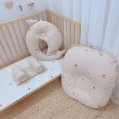 MONONA - GỐI CHỐNG TRÀO TRẦN BÔNG THÊU