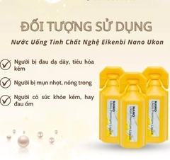 EIKENBI - TINH CHẤT NGHỆ NANO UKON PREMIUM LIQUID