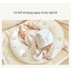 MONONA - GỐI ĐA NĂNG CÁ HEO