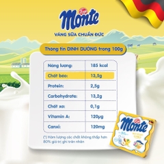 ZOTT - 6M+VÁNG SỮA MONTE