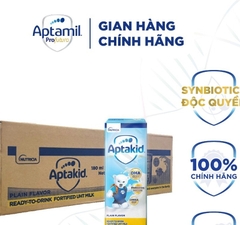 NUTRICIA - 1Y+SỮA NƯỚC APTAKID