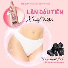 BB ECO - NƯỚC GIẶT ĐỒ CHIP JEYCI