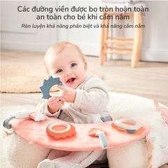 NEG - BỘ XÚC XẮC 10 CHI TIẾT CHIM CÁNH CỤT