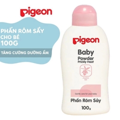 PIGEON - PHẤN RÔM SẢY