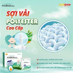 MIDKID - GẠC RƠ LƯỠI MIỆNG