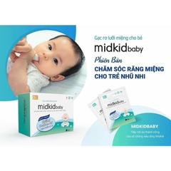 MIDKID - GẠC RƠ LƯỠI MIỆNG