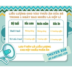 THUYỀN XƯA - 6M+DẦU SACHI NGUYÊN CHẤT