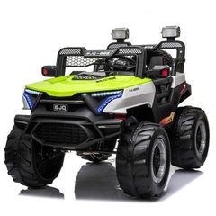 XLS - XE Ô TÔ ĐIỆN BJQ 008