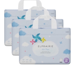 ELPRAIRIE - BỈM NỘI ĐỊA HÀN MẪU MỚI