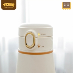 TOBE - BÌNH ĐUN NƯỚC DI ĐỘNG RIKI