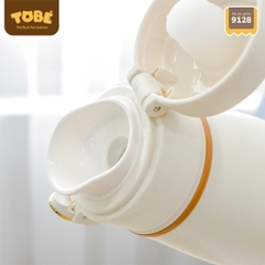 TOBE - BÌNH ĐUN NƯỚC DI ĐỘNG RIKI
