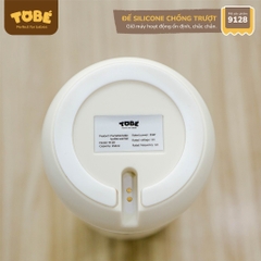 TOBE - BÌNH ĐUN NƯỚC DI ĐỘNG RIKI