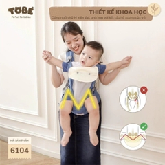TOBE - ĐỊU TRỢ LỰC ĐỠ CỔ MISAA