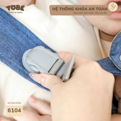 TOBE - ĐỊU TRỢ LỰC ĐỠ CỔ MISAA