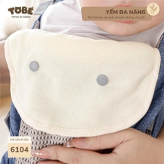 TOBE - ĐỊU TRỢ LỰC ĐỠ CỔ MISAA