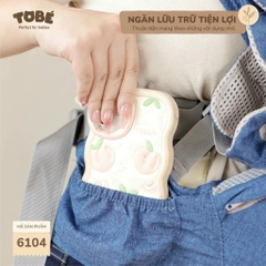 TOBE - ĐỊU TRỢ LỰC ĐỠ CỔ MISAA