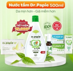 DR.PAPIE