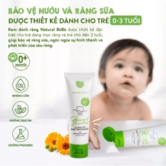 MAMMY - 6M+KEM ĐÁNH RĂNG THẢO DƯỢC