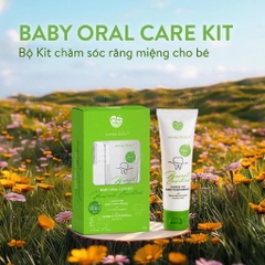 MAMMY - 6M+KEM ĐÁNH RĂNG THẢO DƯỢC