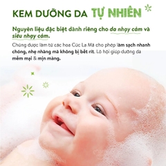 MAMMY - SỮA TẮM GỘI TOÀN THÂN