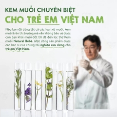 MAMMY - KEM BÔI CHỐNG MUỖI & CÔN TRÙNG