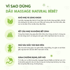 MAMMY - DẦU MÁT XA GIẢM CHƯỚNG BỤNG