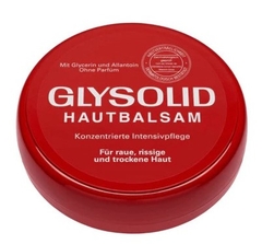 GLYSOLID - KEM NỨT GÓT CHÂN HAUTBALSAM